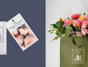 Szybka i bezpieczna dostawa kwiatów