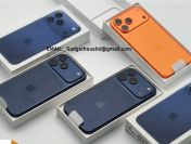 Apple iPhone 17 Pro Max, iPhone 17 Pro, iPhone 17, iPhone Air, iPhone 16 Pro Max