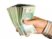 Pożyczka od prywatnych inwestorów