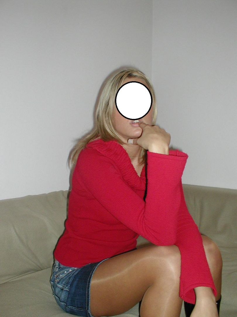 Blondyneczka  - Zdjęcie 1