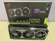 GeForce  RTX 5090 , RTX 5080, RTX 5070 Ti, RTX 5070 , RTX 4090  RTX 4080 Super
