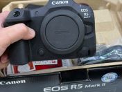 Canon EOS R5 Mark II, Canon EOS R3, Canon EOS R5, Canon EOS R6 Mark II, Nikon Z9