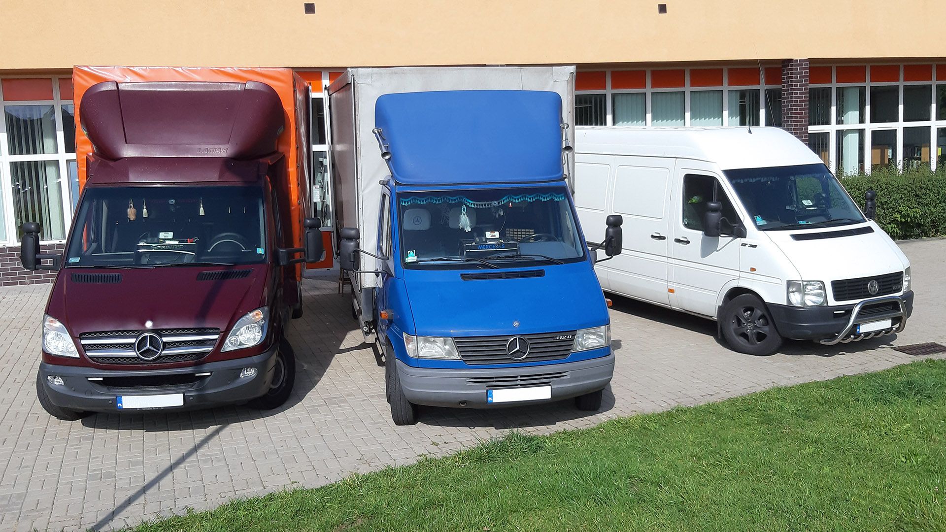 Przeprowadzki Katowice Katowice - Zdjęcie 1