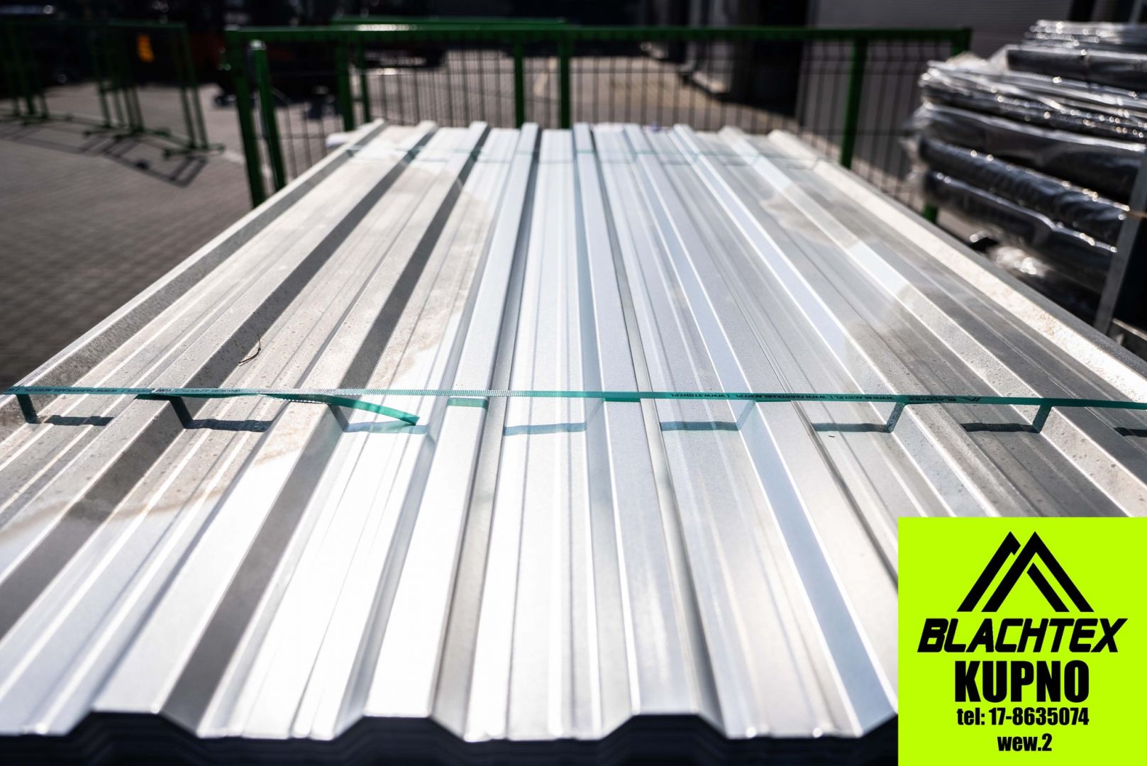 Blacha T-14 OCYNK – tanio Stalowa Wola - Zdjęcie 1