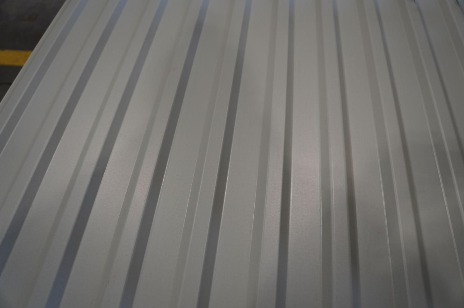 Tanie blachy w jasnych podkładach - T-14/T-18 Stalowa Wola - Zdjęcie 1