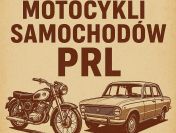 Kupię stare, zabytkowe motocykle: OSA, WSK, WFM, JAWA, MOTORYNKA! Całą kolekcję!