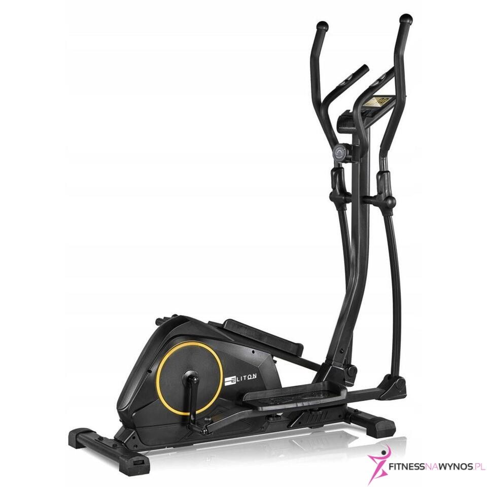 Wynajem orbitreka Eliton Motive – dowieziemy i wniesiemy  - Zdjęcie 1