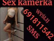 Spotkania i sex kamerki Ola 18 lat