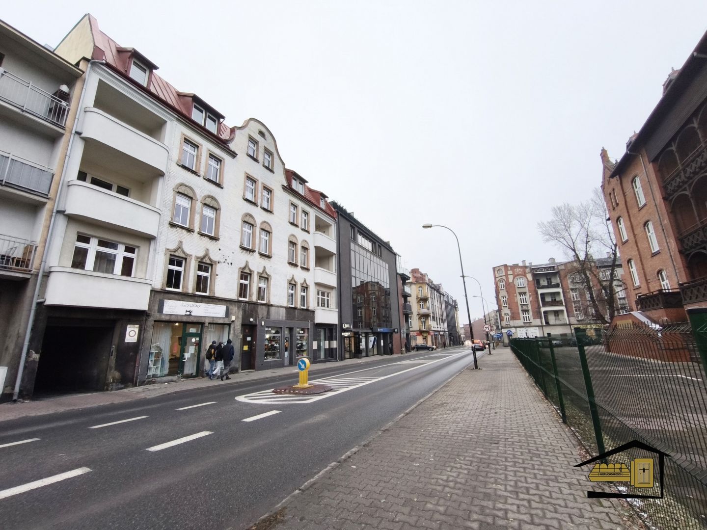 Chorzów Batory. Kamienica do sprzedaży Chorzów - Zdjęcie 1