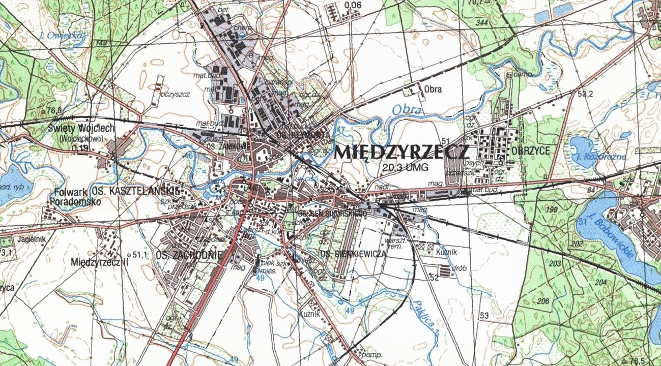 Jak odwołać się od Planu Ogólnego Gminy,  tel. 504-746-203  - Zdjęcie 1