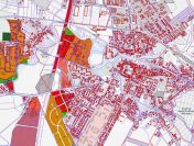 Napisanie odwołania od Planu Ogólnego Gminy, tel. 504-746-203