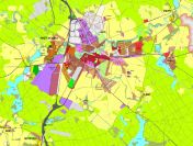 Odwołania i zaskarżenia Planu Ogólnego Gminy, pisma, tel. 504-746-203