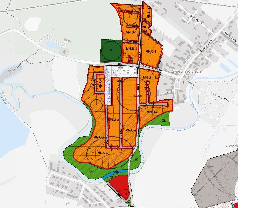 Sporządzenie odwołania od Planu Ogólnego Gminy, tel. 504-746-203  - Zdjęcie 1
