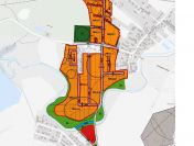 Sporządzenie odwołania od Planu Ogólnego Gminy, tel. 504-746-203