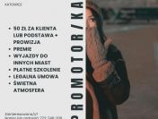 Promotor/ka - praca nocna