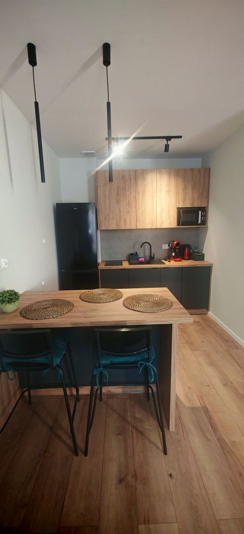 2 pokoje centrum Śródmieście Katowic Katowice - Zdjęcie 1