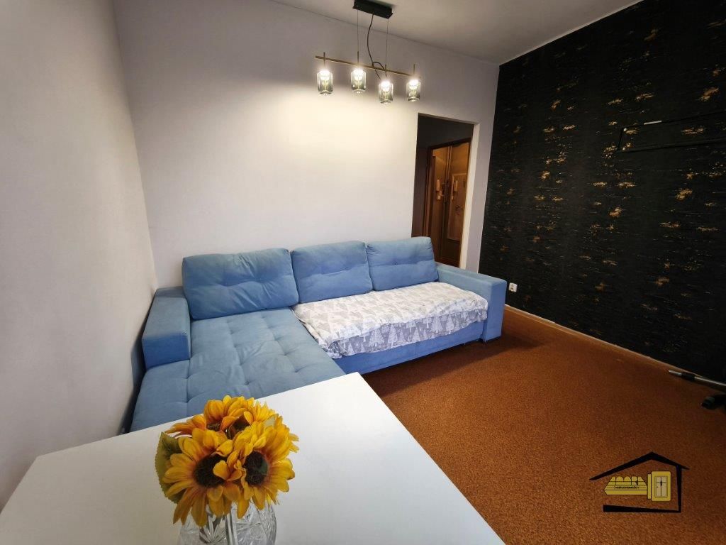 Chorzów Trzyniecka. Mieszkanie do wynajęcia Chorzów - Zdjęcie 1