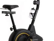 Wynajem rowerka stacjonarnego Zipro Boost Gold – komfortowy trening w domu