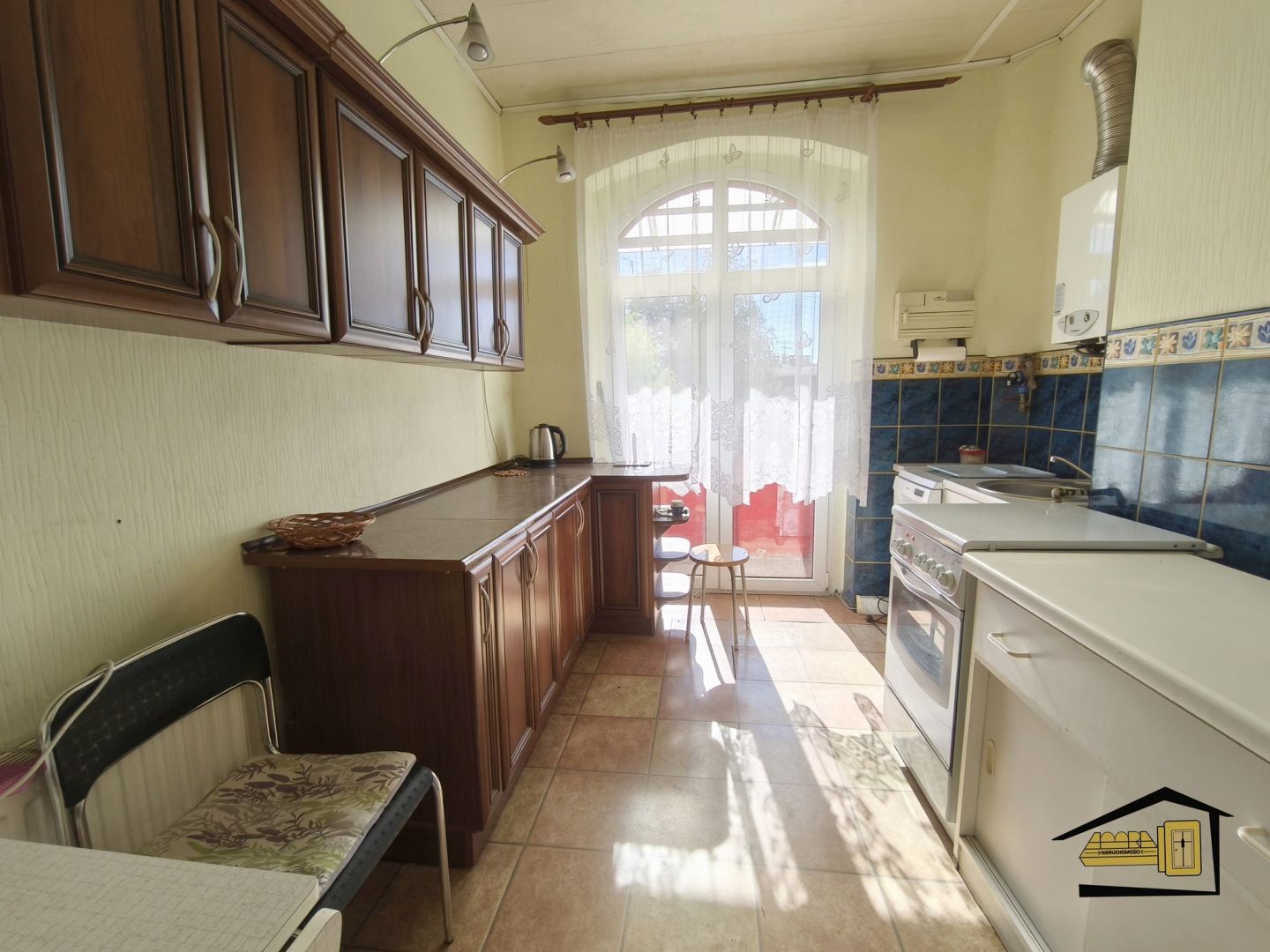 Katowice Nikiszowiec. Mieszkanie do sprzedaży Katowice - Zdjęcie 1