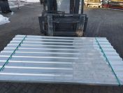 Blacha T-14 OCYNK – tanio