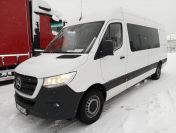 Przewóz osób Niemcy Holandia Belgia - 5ty przejazd GRATIS