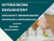 OBSŁUGA EKOLOGICZNA FIRM DOKUMENTY ŚRODOWISKOWE ROZLICZENIA EKOEXPERT