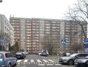 Katowice, Modrzewiowa, 49m2, 2pok, niski czynsz, 10 min do Strefy Kultury