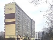 Katowice, Modrzewiowa, 47m2, 2pok, niski czynsz, 10 min do Strefy Kultury