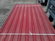 Tanie blachy - pakiety 40-60 szuk. Duży wybór kolorów.