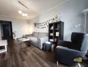 Mieszkanie 3 pokojowe na Gwiazdach, 61 m2.