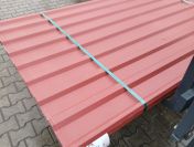 Blacha trapezowa Promocja Sprzedaż w paczkach - T-18