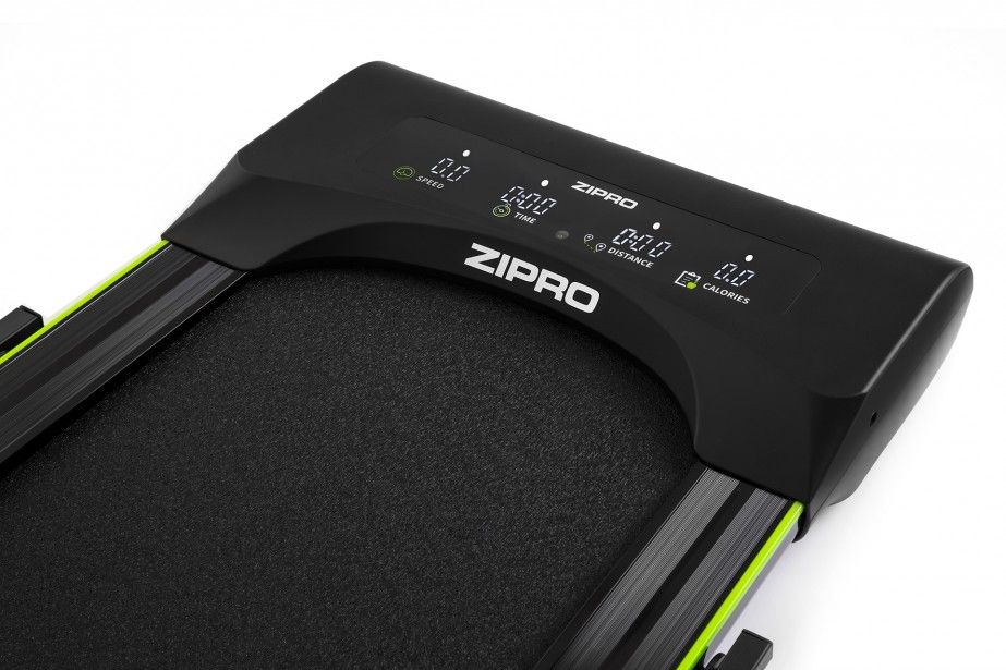 Wynajem bieżni Zipro Lite – trening w domu bez wychodzenia na siłownię Katowice - Zdjęcie 1