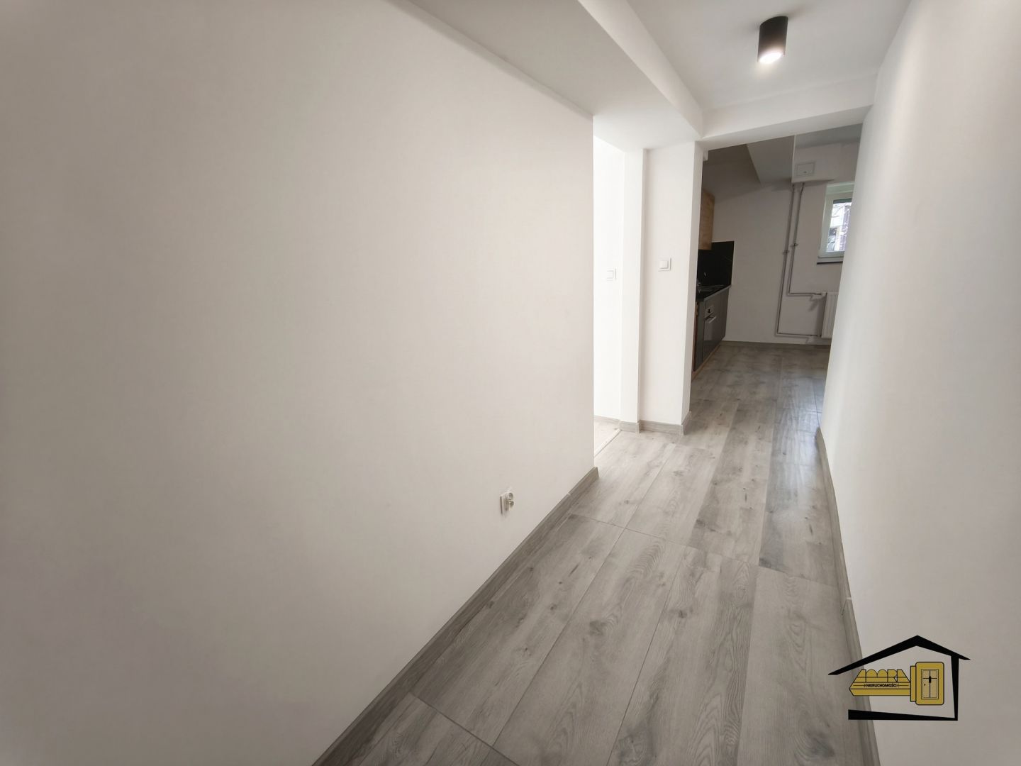 Katowice Tysiąclecie. Mieszkanie 2 pokoje 31 m2 Katowice - Zdjęcie 1