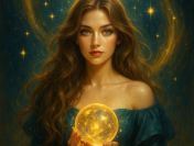 Szybka odpowiedź - Jasnowidz wróżka miłość biznes wróżby online