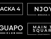 N'JOY Cocktail Bar & Bilard — bar, bilard i integracje