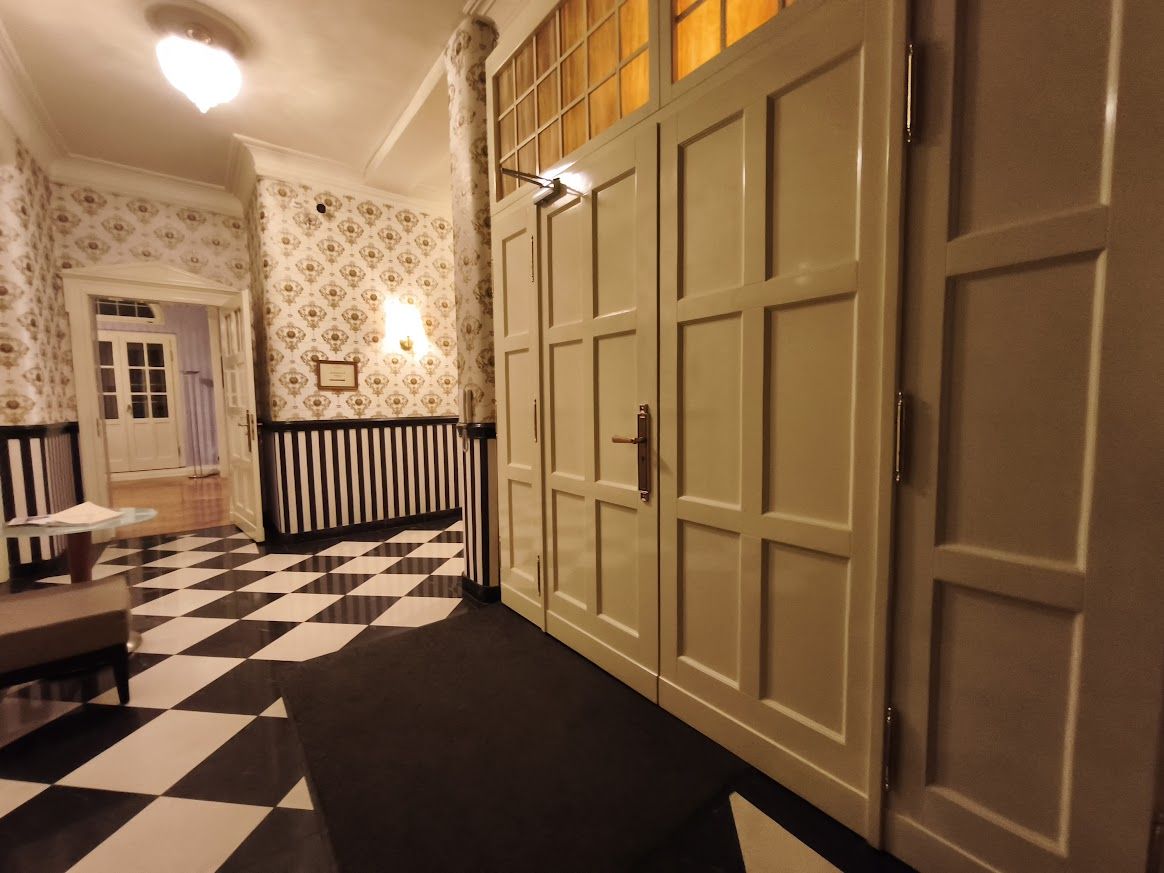 Katowice Śródmieście. Apartament w kamienicy Katowice - Zdjęcie 1