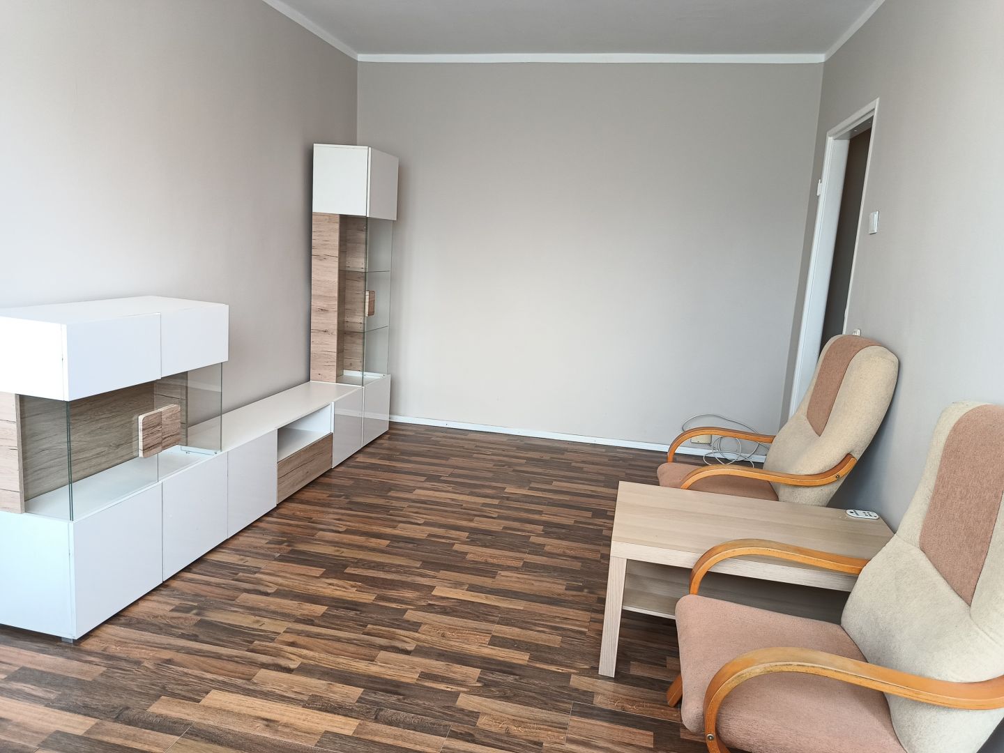 Kawalerka do wynajęcia Mikołów Centrum 25m Mikołów - Zdjęcie 1