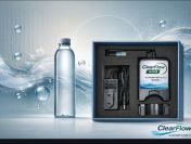 System Clear Flow Home do ochrony instalacji wody i AGD