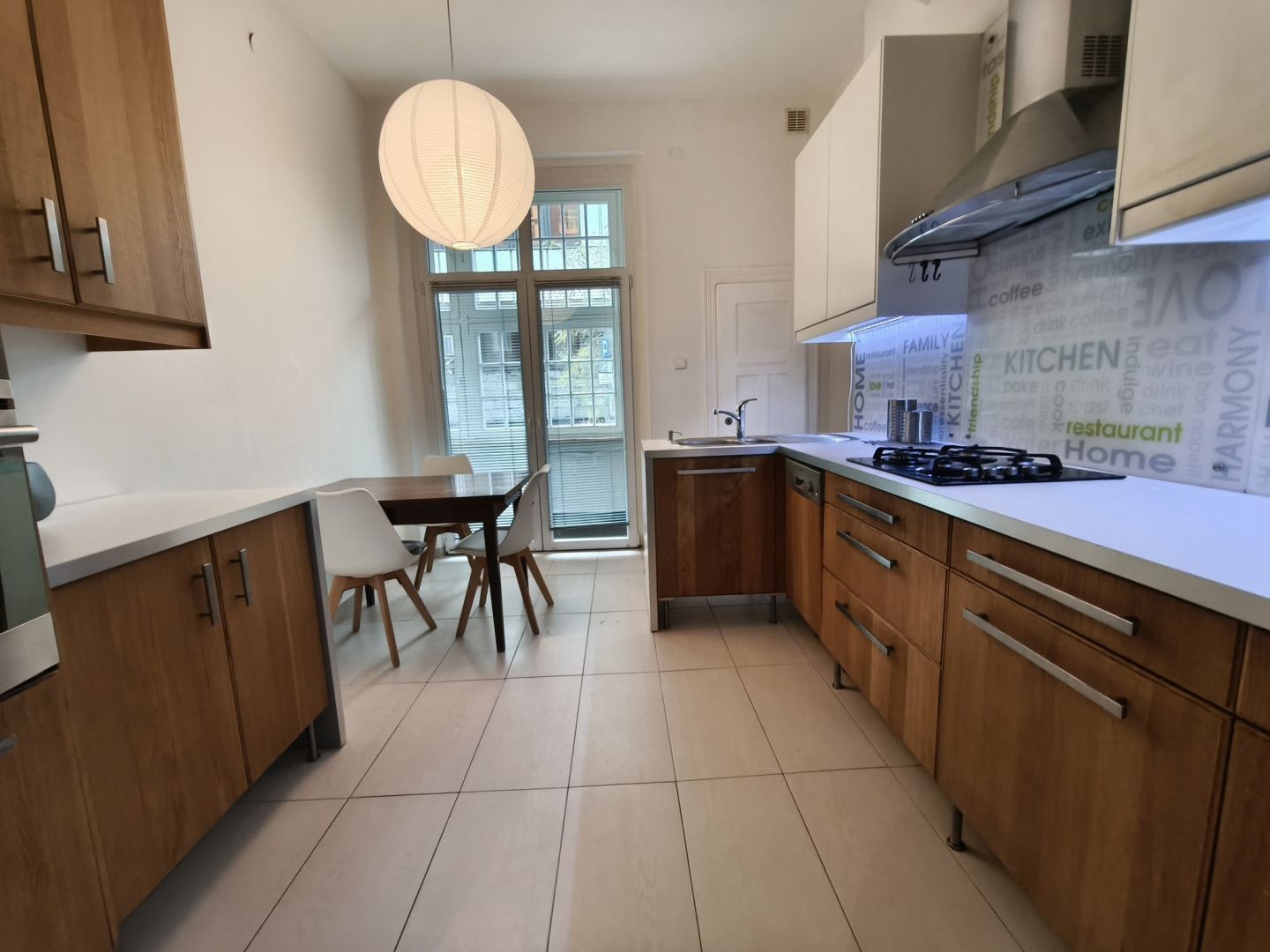 Katowice Śródmieście. Mieszkanie 113 m2 5 pokoi Katowice - Zdjęcie 1