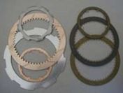 Płytki do sprzęgła tokarki 16K20, płytki sprzęgła tel. 601273528