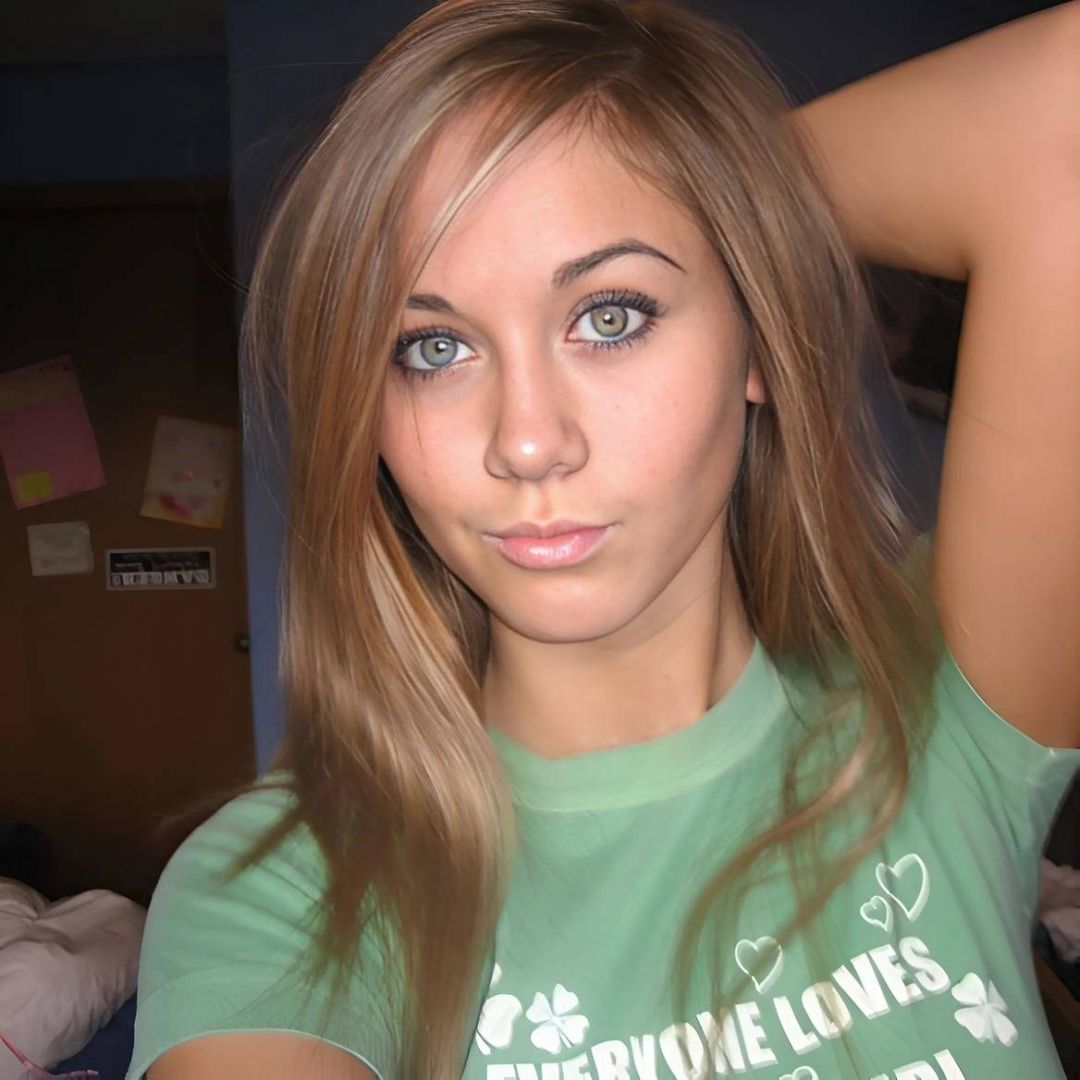 Sama w domu i mam ochotę  - Zdjęcie 1