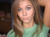 Sama w domu i mam ochotę