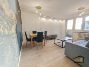 Komfortowe mieszkanie do wynajęcia na osiedlu Tysiąclecia