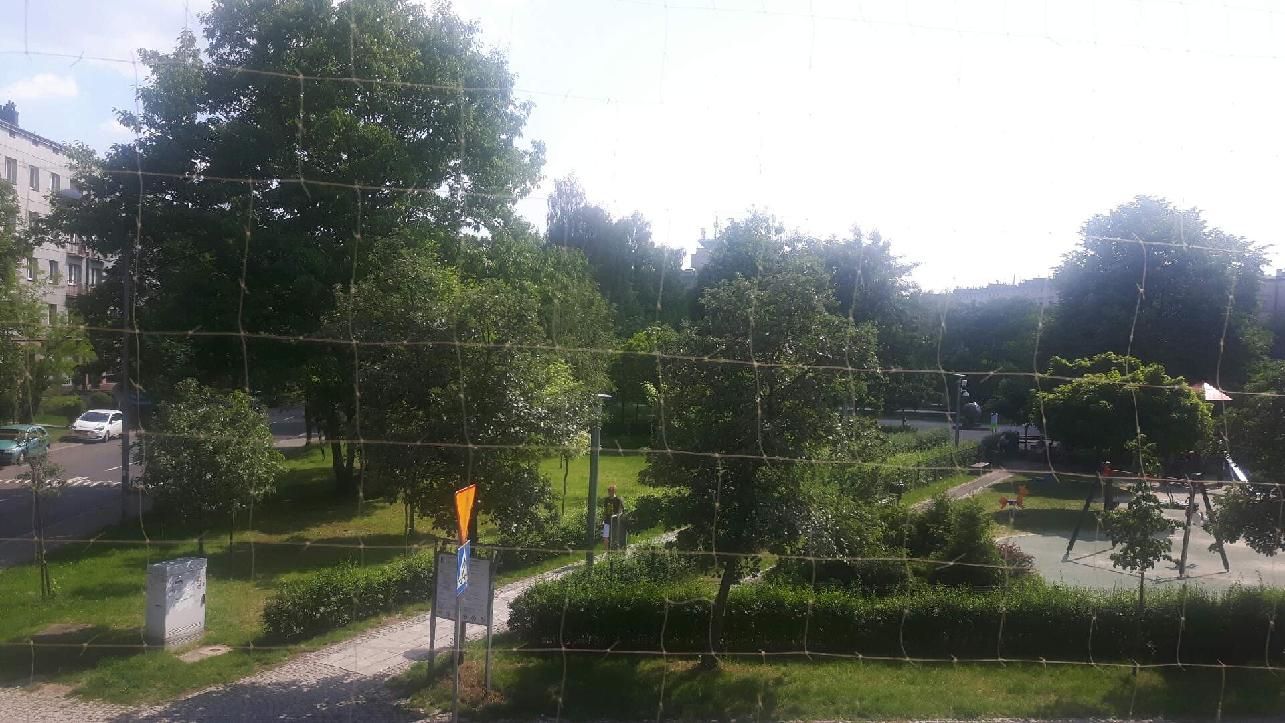 Katowice LIGOTA ZAMIENIMY mieszkanie 40m2 z BALKONEM tel 732 796 169 Katowice - Zdjęcie 1