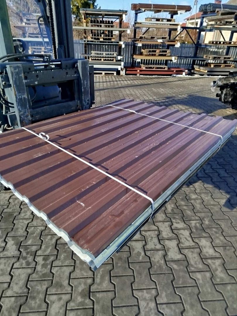 Bardzo tania blacha Stalowa Wola - Zdjęcie 1