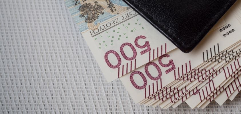 Pożyczka prywatna bez weryfikacji Katowice - Zdjęcie 1