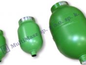 Przepona hydroakumulatora ORSTA 1L