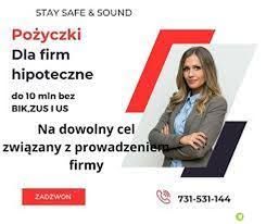 POZABANKOWE BIZNES POZYCZKI DLA FIRM Z ZABEZPIECZENIEM NIERUCHOMOSCIA katowice - Zdjęcie 1