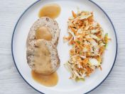 Dieta pudełkowa nieskowęglowodanowa Low Carb Fitpapu