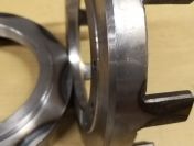 Kosz sprzęgłowy do frezarki FWA-41M tel. 601273528